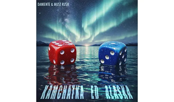 Daniente: il Risiko dell'anima nel nuovo singolo "Kamchatka ed Alaska”