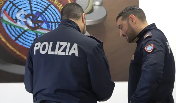 Violenza in un esercizio commerciale a Badolato: scatta il “Daspo Willy” per una donna
