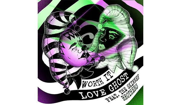 Love Ghost – è uscito il video di “Worth it”