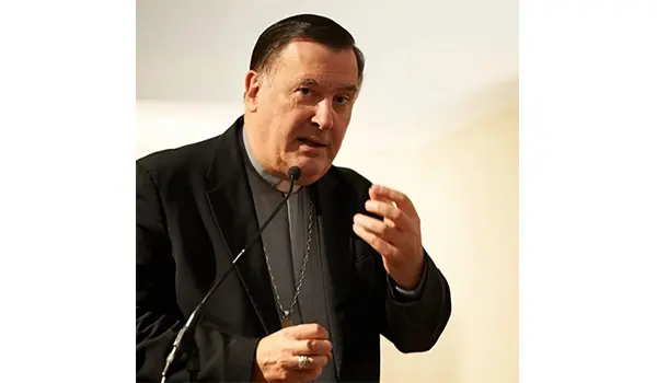 Custodire voci e volti umani. L’Arcivescovo Maniago agli operatori della comunicazione nella festa di San Francesco di Sales
