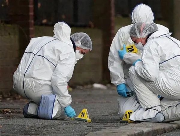 Tragedia sulla provinciale Statte–Crispiano: trovato morto un 29enne, caccia all’auto pirata