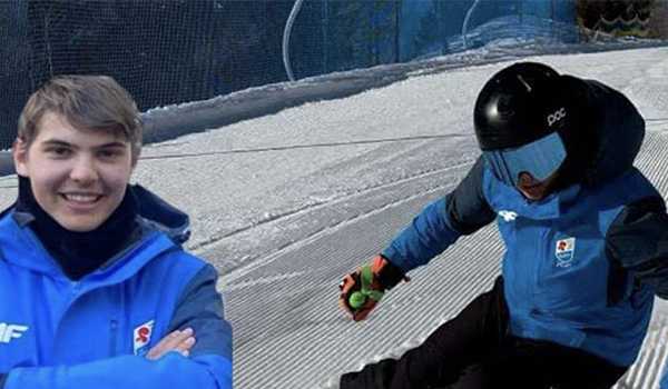 Sciatore 18enne cade e muore: tragedia sulle piste dello Zoncolan