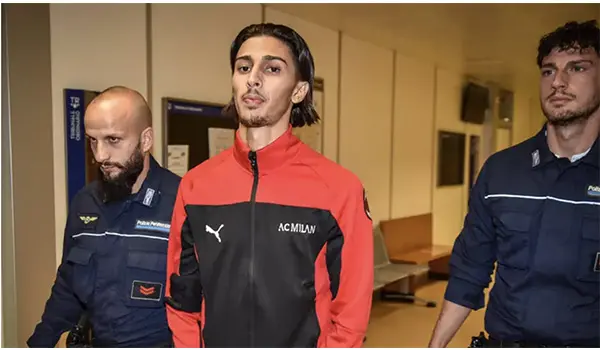 Rapper Baby Gang arrestato: nuove accuse per armi e rapina, indagini in corso a Lecco