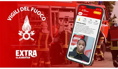 Il Corpo Nazionale dei Vigili del Fuoco parla ai ragazzi:  sei video pillole sulla sicurezza nei locali pubblici