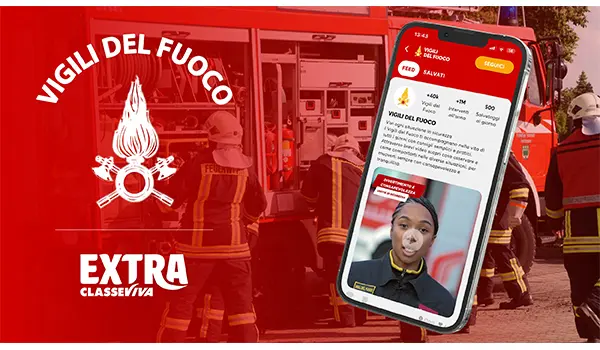 Il Corpo Nazionale dei Vigili del Fuoco parla ai ragazzi:  sei video pillole sulla sicurezza nei locali pubblici