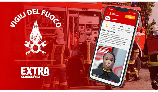 Il Corpo Nazionale dei Vigili del Fuoco parla ai ragazzi:  sei video pillole sulla sicurezza nei locali pubblici