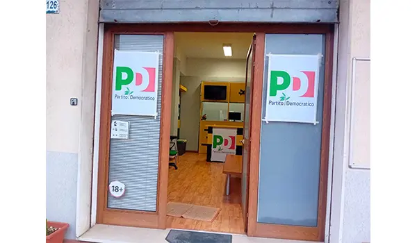 Assemblea del circolo PD di Badolato: attività e programmazione