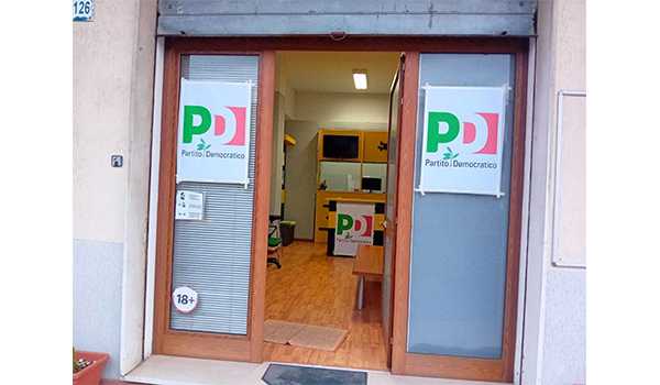 Assemblea del circolo PD di Badolato: attività e programmazione