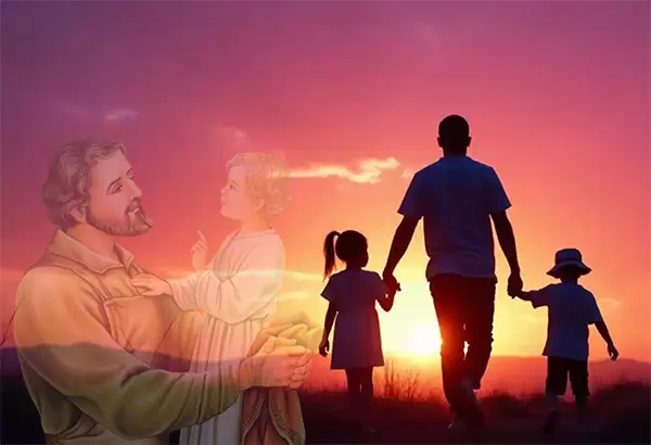 La Festa del Papà e la Vita di San Giuseppe: Un Omaggio alla Paternità