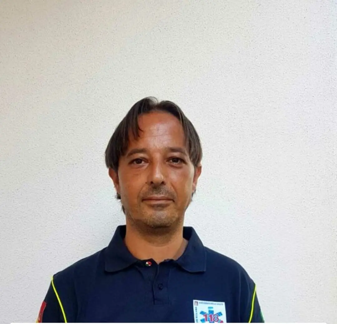 Giuseppe Nazareno Dolore nominato segretario della UGL Salute Agrigento