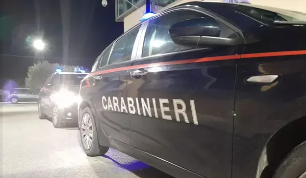 Maxi blitz antimafia in Basilicata: 41 arresti eseguiti dai Carabinieri di Matera