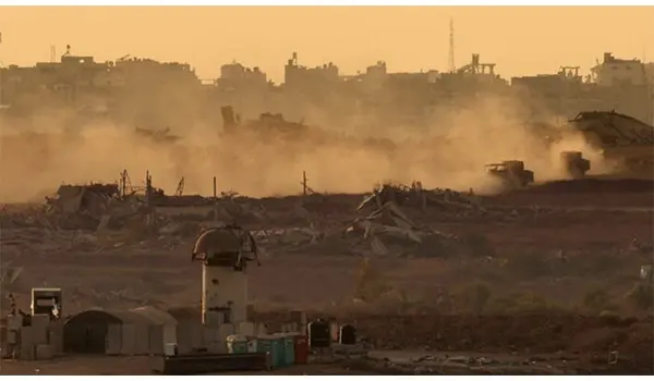 Gaza City, Katz approva il piano: mobilitati 60mila riservisti israeliani