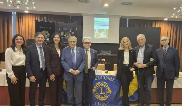 Diabete: l’importanza della prevenzione. I Lions Catanzaro Temesa e Mediterraneo mettono a sistema esperti e istituzioni