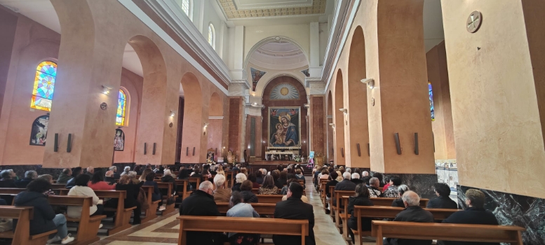 A Porto il 1° maggio: fede, cultura e territorio tra celebrazioni in Basilica e prima edizione del “1 Maggio Sound Festival”