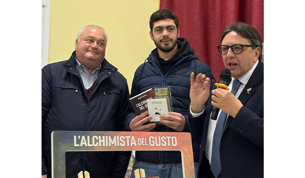 Olio e non solo – XIV edizione. Un successo annunciato, un racconto di autentica bellezza