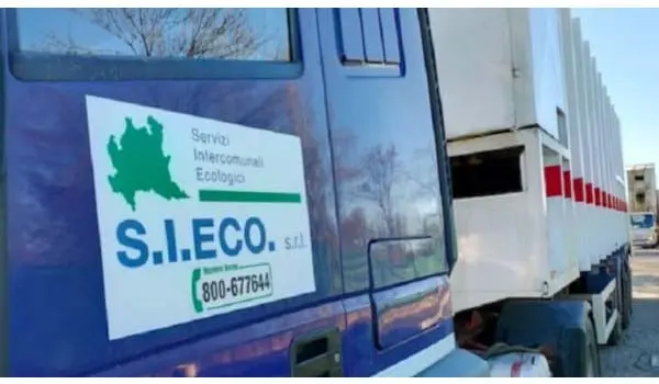 Sciopero nazionale igiene ambientale: servizi Sieco ridotti il 9 e 10 dicembre