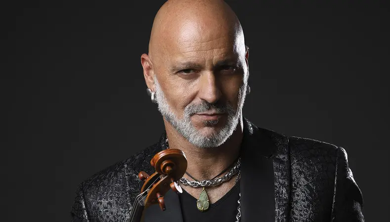 AMA Calabria, Alessandro Quarta mostra l'alchimia de “I cinque elementi” a Catanzaro e Lamezia Terme 