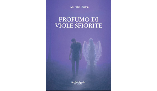 "Profumo di viole sfiorite: il romanzo che trasforma il dolore in speranza viva"
