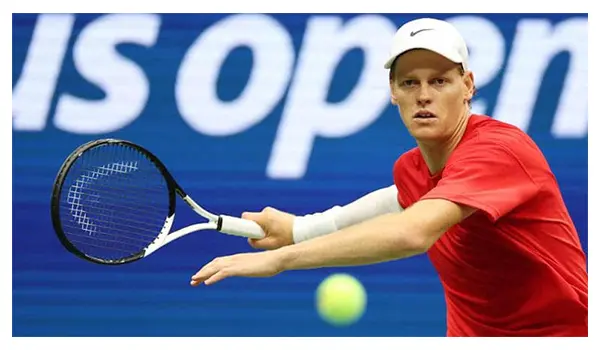 Tennis. US Open 2025: Sinner parte forte, Kopriva cede in tre set