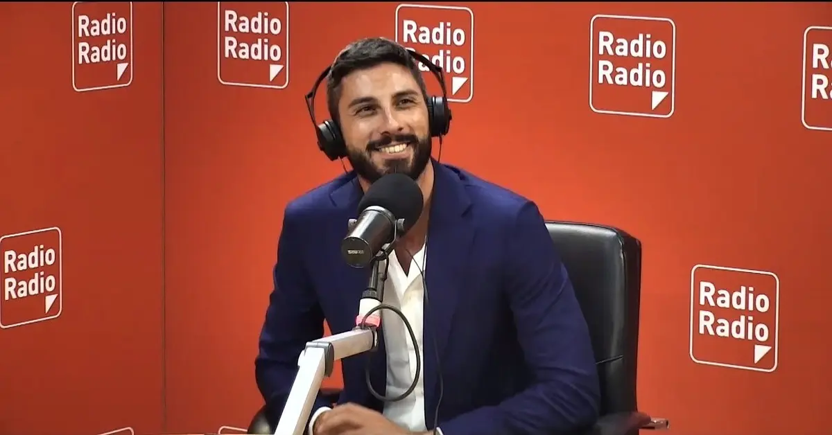 Psicologo Claudio Belardo: sport e ripartenza su Radio Radio