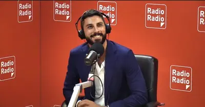 Psicologo Claudio Belardo: sport e ripartenza su Radio Radio