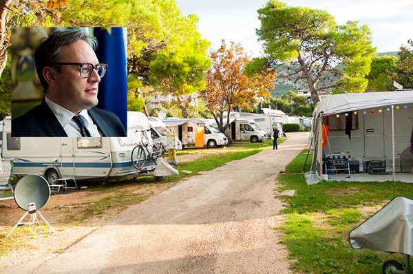 Approvata la Legge sul Turismo all’aria aperta (Villaggi turistici e Camping), proposta da Talerico.