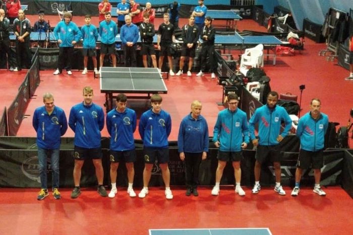 Tennistavolo Norbello: A2 maschile timida a Milano