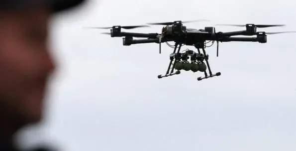 L'esportazione delle tecnologie ucraine dei droni e il suo impatto sul mercato globale degli armamenti