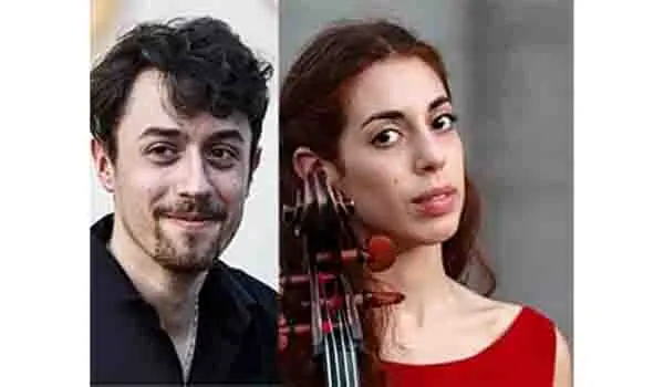 A Catanzaro il Duo Ancarani-Fornaciari conclude la stagione degli Amici della Musica 