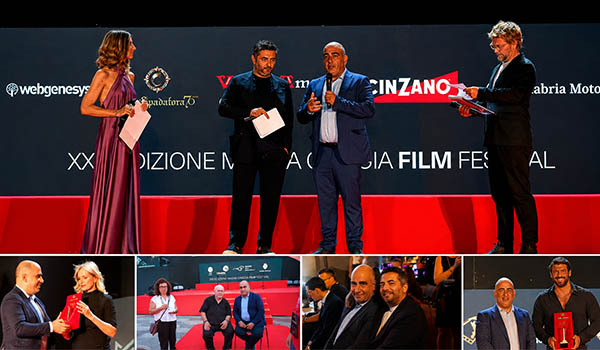 Magna Graecia Film Festival 2026, il sindaco di Soverato Daniele Vacca traccia il bilancio della 23ª edizione