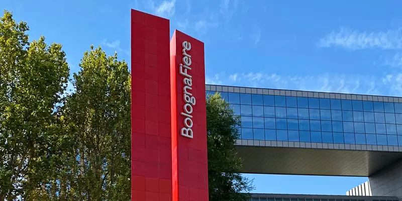 BolognaFiere e AIEL siglano una partnership decennale per lo sviluppo di BeFire e della filiera bosco-legno-energia