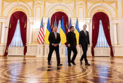 Witkoff e Kushner a Oslo per i colloqui sulla fine della guerra in Ucraina
