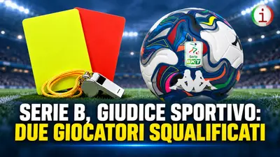Serie B, stangata per Empoli e Vicenza: quattro giornate complessive agli allenatori