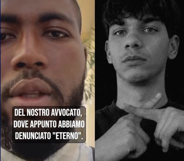 La comunità islamica di Roma denuncia l’ex leghista Eterno  