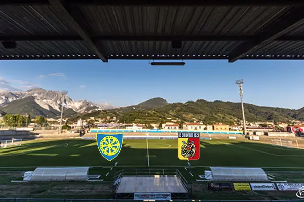Calcio Serie B – 33ª Giornata: Carrarese vs Catanzaro, tutte le info sulla prevendita