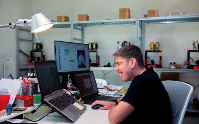 TOG Lavoro: il futuro diventa possibile