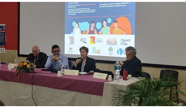 Giornata mondiale per la consapevolezza sull'autismo, si avviano verso la conclusione le iniziative promosse a Floridia da Insuperabili e Padre Pio onlus