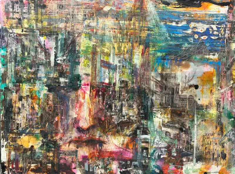  Fino al 29 novembre al “Centro d’arte Raffaello” un’esposizione di opere uniche del Maestro Croce Taravella