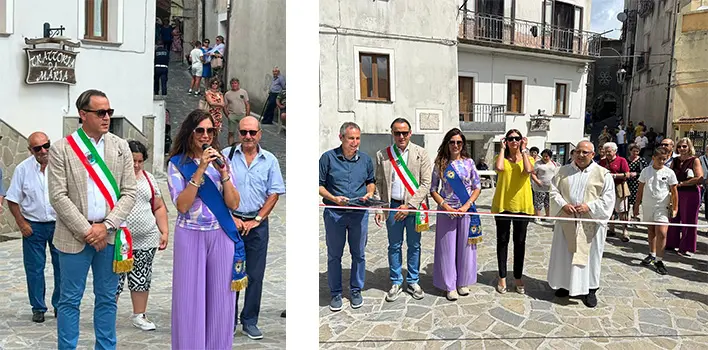 Spopolamento in Calabria, Succurro (Anci): «Diamo voce ai piccoli Comuni