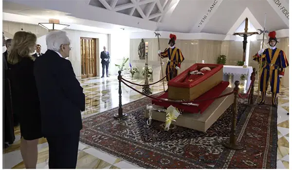 Papa Francesco, sabato i funerali in Vaticano: attesi oltre 200mila fedeli