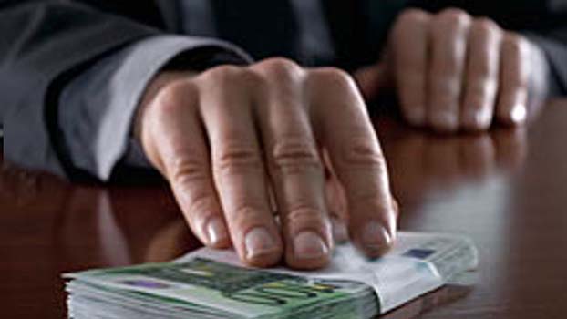 Corruzione in Italia: la Calabria tra le regioni più colpite nel 2025