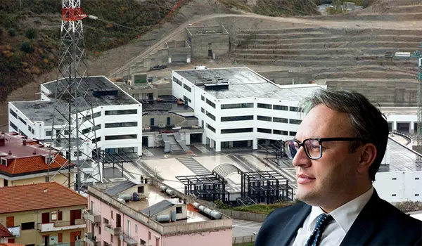 Ospedale di Medicina Veterinaria: Talerico propone Parco Romani come sede strategica