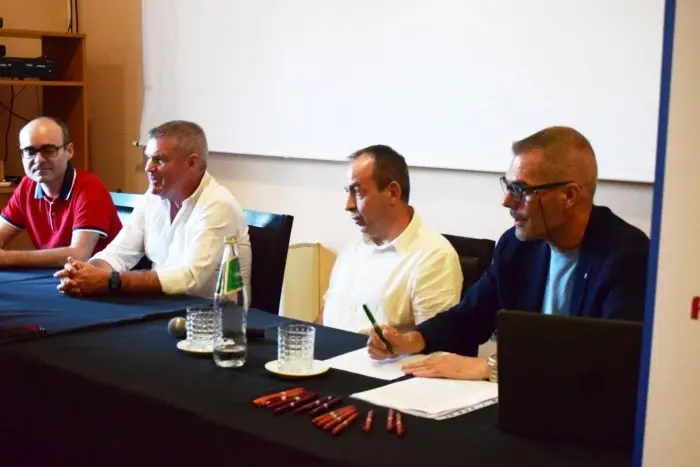 Tennistavolo in Sardegna: cronache pongistiche del 18 agosto 2025