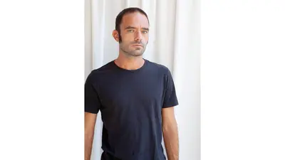 Nicolò Sordo chiama Verona a scrivere. Poi la porta a teatro.