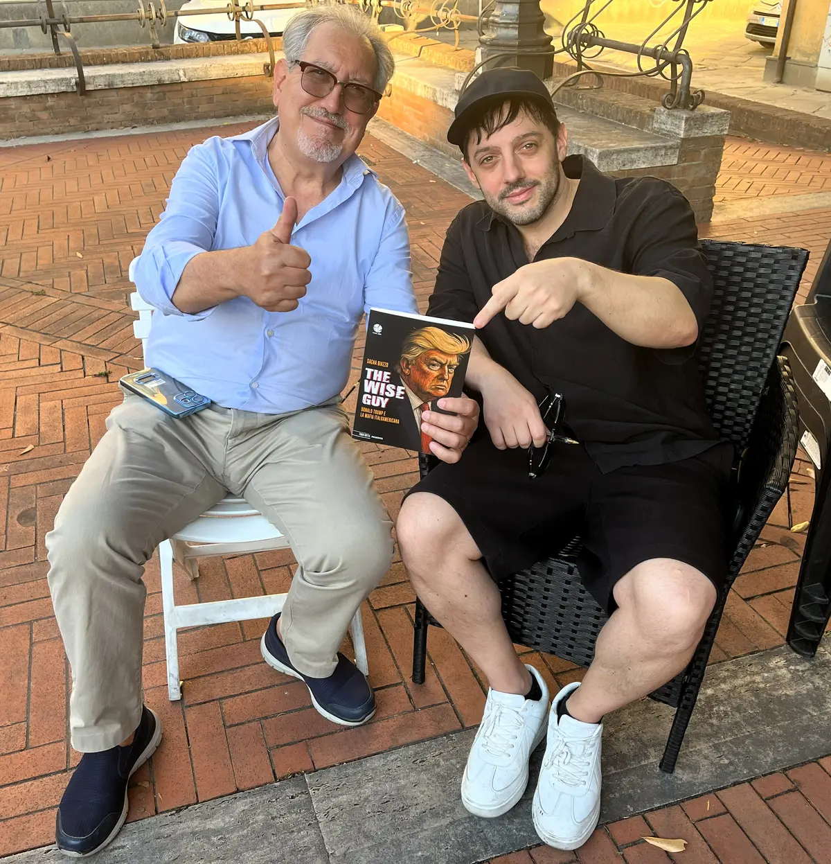 Prosegue l'impegno del Segretario Nazionale del PSDI, Mario Calì, nel consolidamento dello storico Partito Socialdemocratico di Saragat verso il XXX Congresso Nazionale