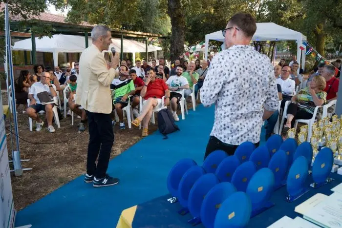Tennistavolo in Sardegna: cronache pongistiche del 28 luglio 2026