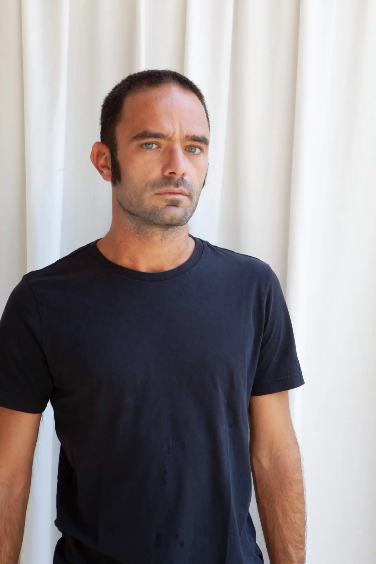 Nicolò Sordo chiama Verona a scrivere. Poi la porta a teatro.