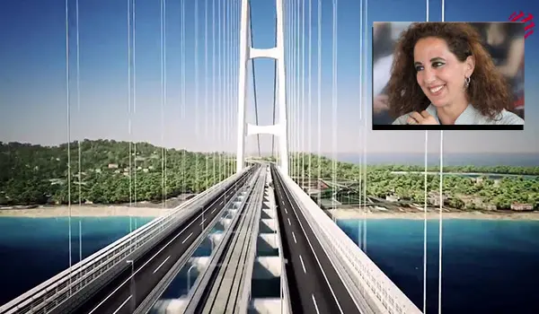 Ponte sullo Stretto. Ferrante (Mit), Iter progetto all’insegna della trasparenza 