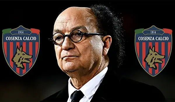 Cessione o Vendita del Cosenza calcio: cosa sta succedendo davvero?