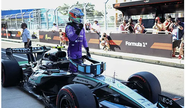 GP Miami 2026 qualifiche: Antonelli in pole davanti a Verstappen e Leclerc, sorpresa Mercedes